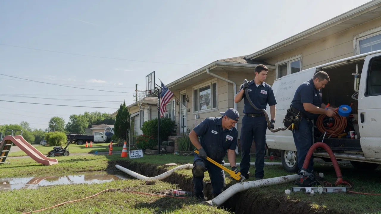 Toilet Installation in Gloucester City, NJ near me
